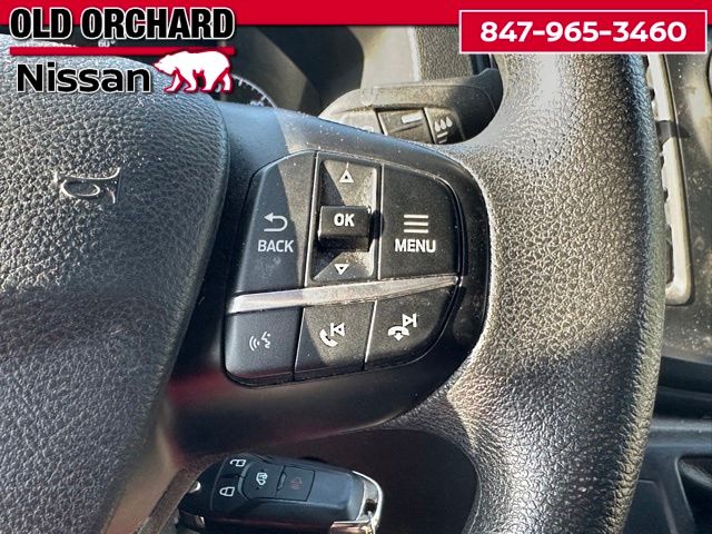 2024 Ford Transit-250 Base — photo 19 of 21