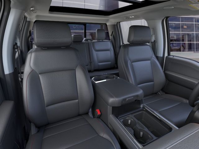 2026 Ford F-350SD Lariat — photo 11 of 52