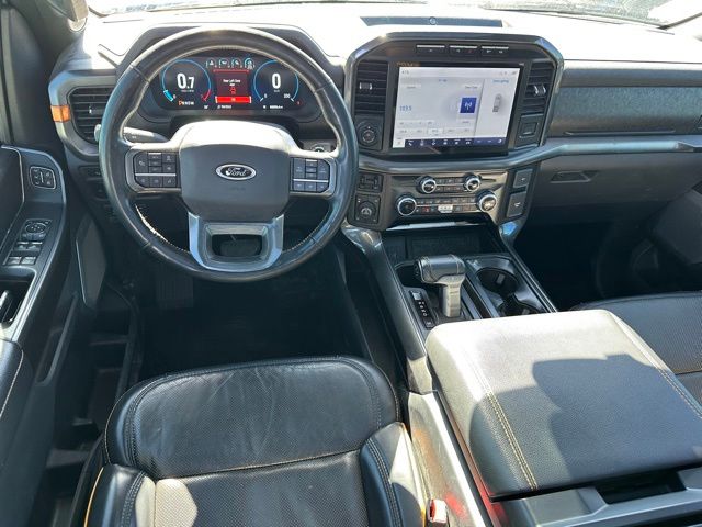 2023 Ford F-150 Tremor — photo 10 of 28