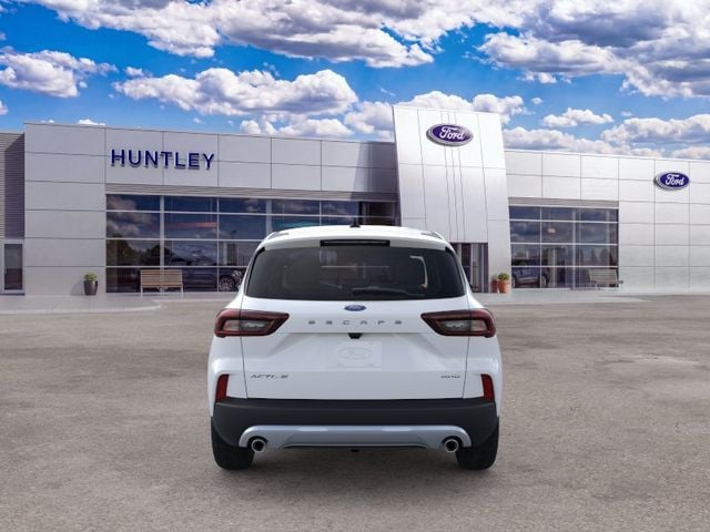 2026 Ford Escape Active — photo 6 of 54