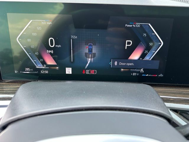 2025 BMW X6 xDrive40i — photo 28 of 28
