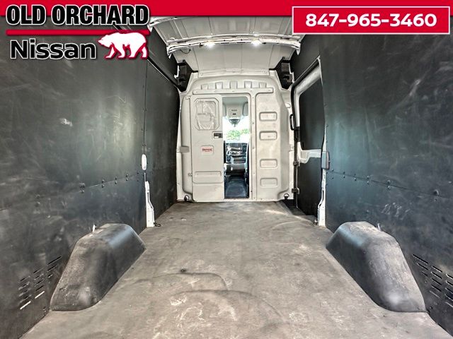 2024 Ford Transit-250 Base — photo 11 of 21