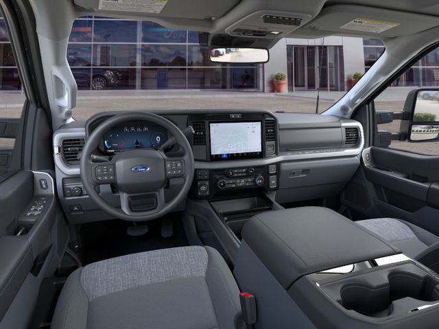 2026 Ford F-250SD XLT — photo 10 of 52