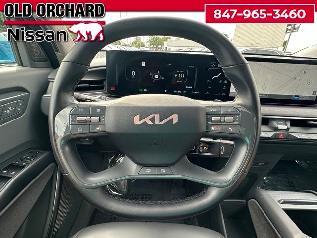 2024 Kia EV9 Land — photo 24 of 24