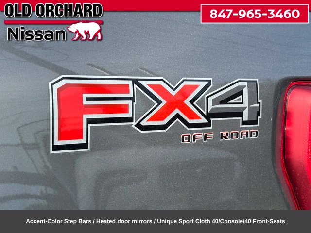2023 Ford F-150 XLT — photo 11 of 23