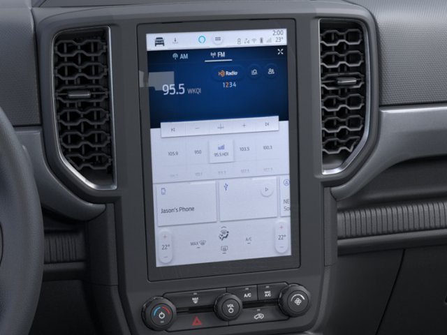 2026 Ford Ranger XL — photo 15 of 52