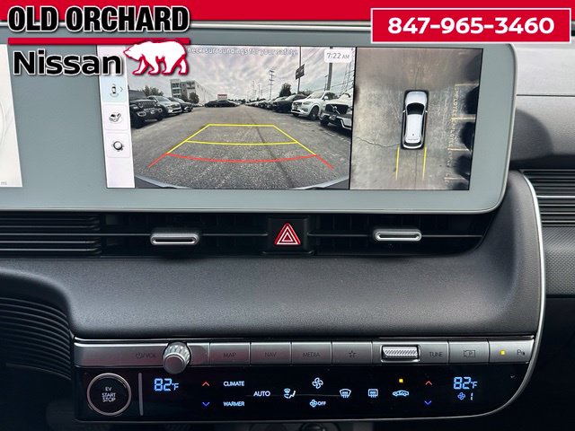 2023 Hyundai IONIQ 5 Limited — photo 16 of 21