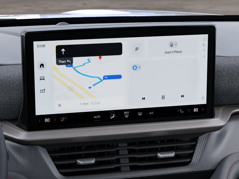 2027 Ford Explorer Active — photo 37 of 53