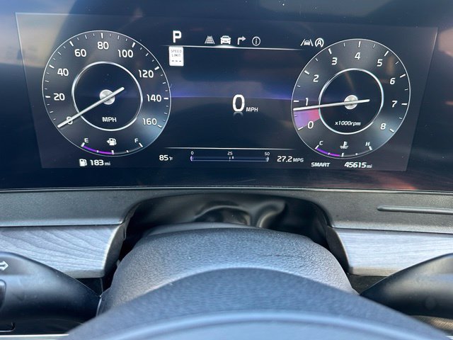 2023 Kia Sportage X-Pro Prestige — photo 35 of 37