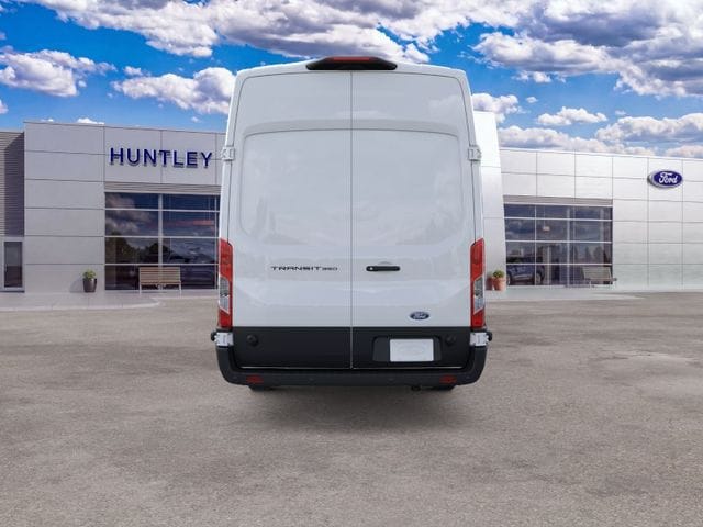 2026 Ford Transit-350 Base — photo 6 of 50