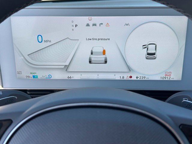 2024 Hyundai IONIQ 5 SEL — photo 27 of 28