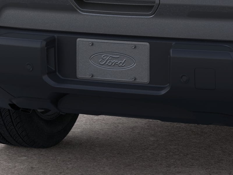 2026 Ford Bronco Sport Big Bend — photo 46 of 53