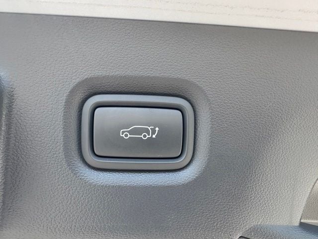2024 Hyundai IONIQ 5 Limited — photo 14 of 38