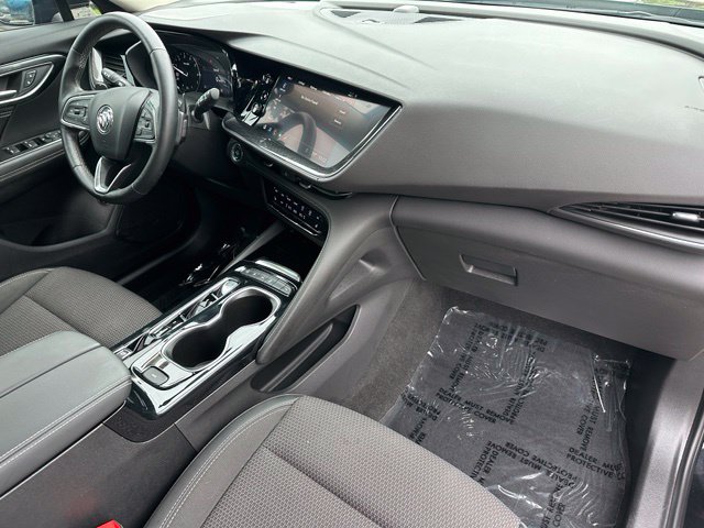 2023 Buick Envision Preferred — photo 9 of 26