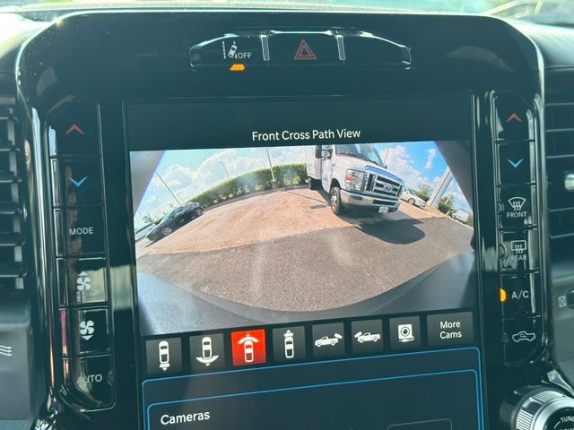 2024 Ram 1500 TRX — photo 45 of 55