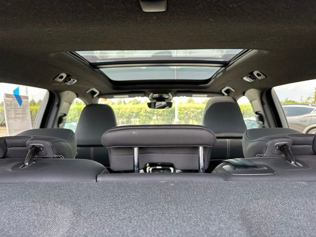 2023 Volvo XC40 Recharge Pure Electric Ultimate — photo 12 of 26