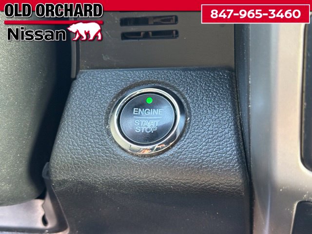 2020 Ford F-150 Lariat — photo 20 of 23