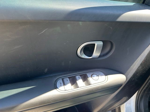 2024 Hyundai IONIQ 5 SEL — photo 16 of 22