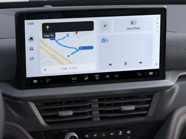 2026 Ford Explorer ST-Line — photo 15 of 54