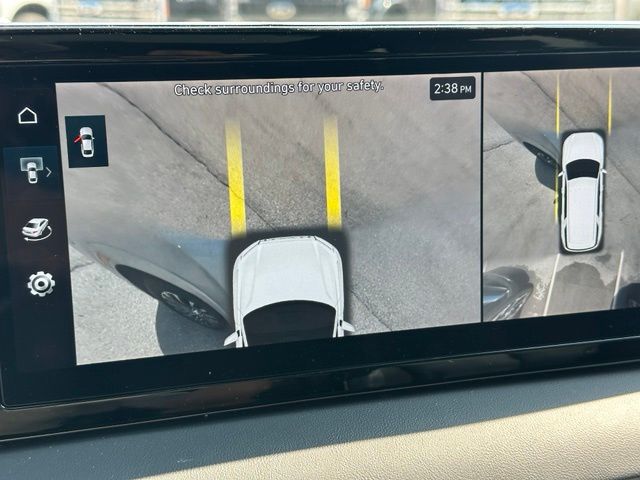 2024 Hyundai Palisade Calligraphy — photo 36 of 40