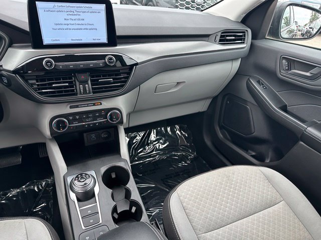 2023 Ford Escape Active — photo 16 of 27