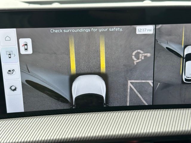 2024 Kia EV6 GT — photo 33 of 37