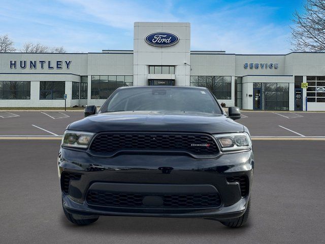 2023 Dodge Durango GT — photo 3 of 27