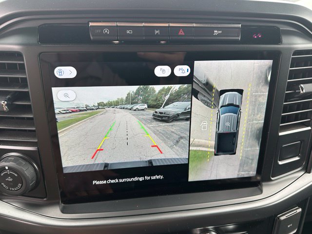 2024 Ford F-150 XLT — photo 26 of 28