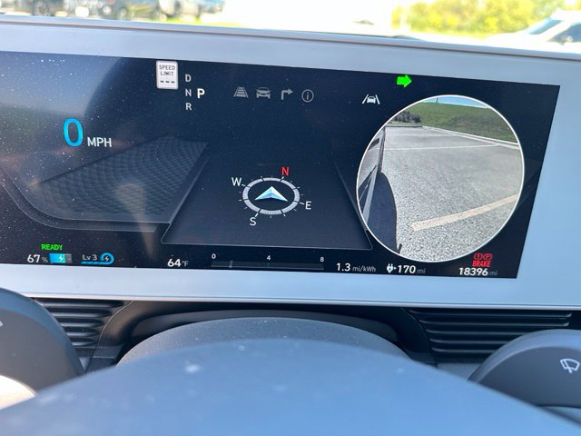 2023 Hyundai IONIQ 5 Limited — photo 34 of 35