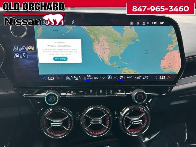2024 Chevrolet Blazer EV RS — photo 20 of 23