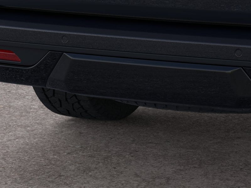 2025 Ford Expedition Tremor — photo 47 of 54