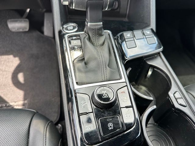 2025 Kia Sportage X-Line — photo 19 of 25