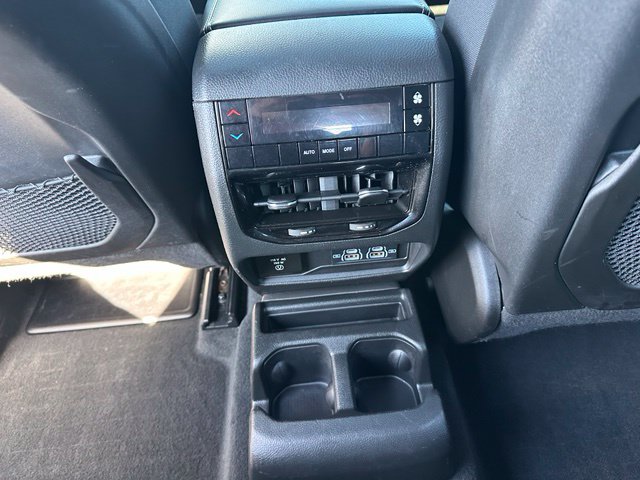 2024 Jeep Grand Cherokee L Altitude X — photo 19 of 31