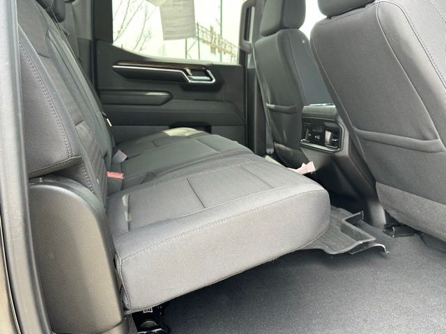 2024 Chevrolet Silverado 1500 RST — photo 11 of 28