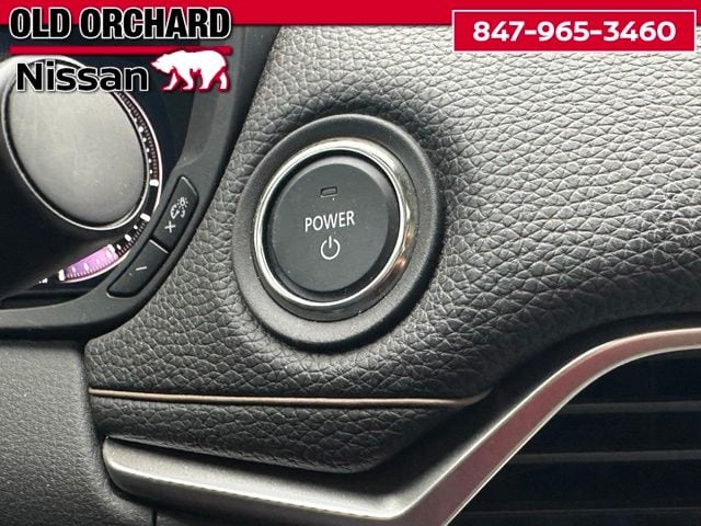 2025 Mazda CX-70 Phev Premium — photo 17 of 21