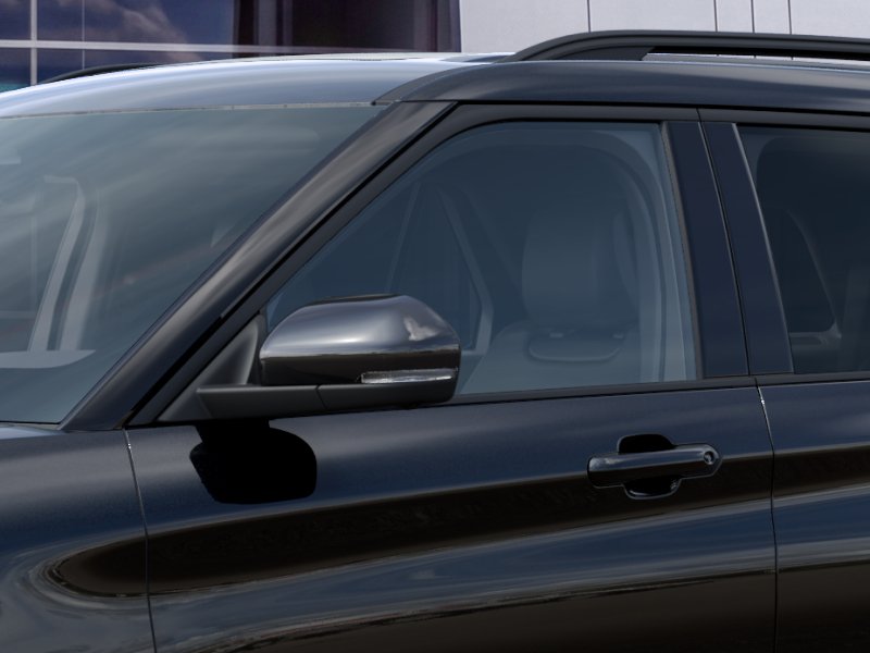 2027 Ford Explorer ST — photo 44 of 54
