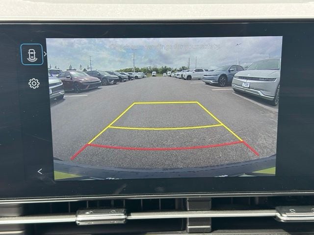 2024 Hyundai Kona SEL — photo 21 of 23