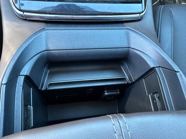 2023 Mazda CX-30 2.5 S Premium Package — photo 22 of 30
