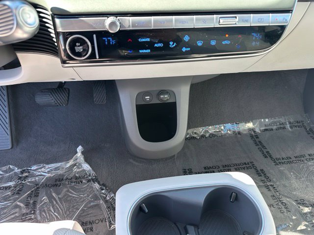 2024 Hyundai IONIQ 5 Limited — photo 26 of 41