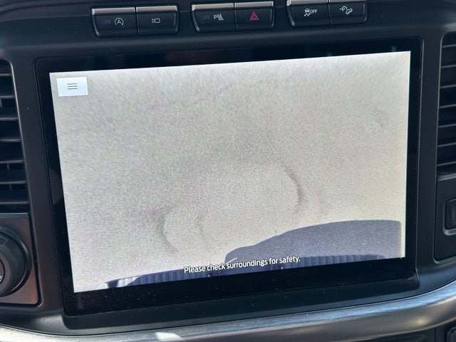 2023 Ford F-150 Lariat — photo 28 of 31