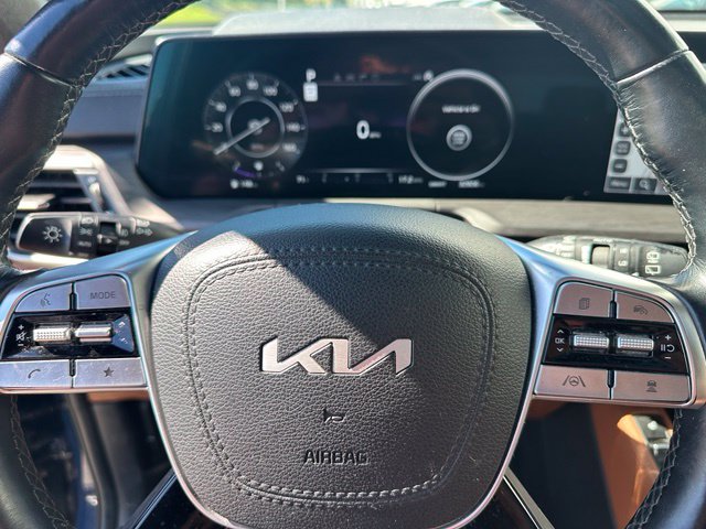 2024 Kia Telluride SX-Prestige X-Pro — photo 35 of 38