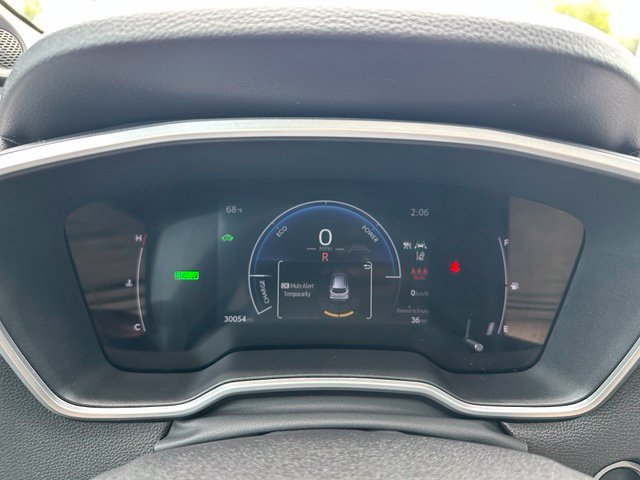 2023 Toyota Corolla Cross Hybrid XSE — photo 29 of 31