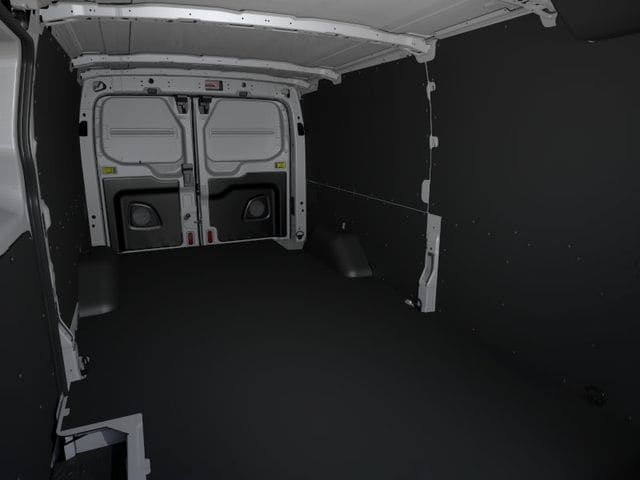 2025 Ford Transit-350 Base — photo 11 of 49