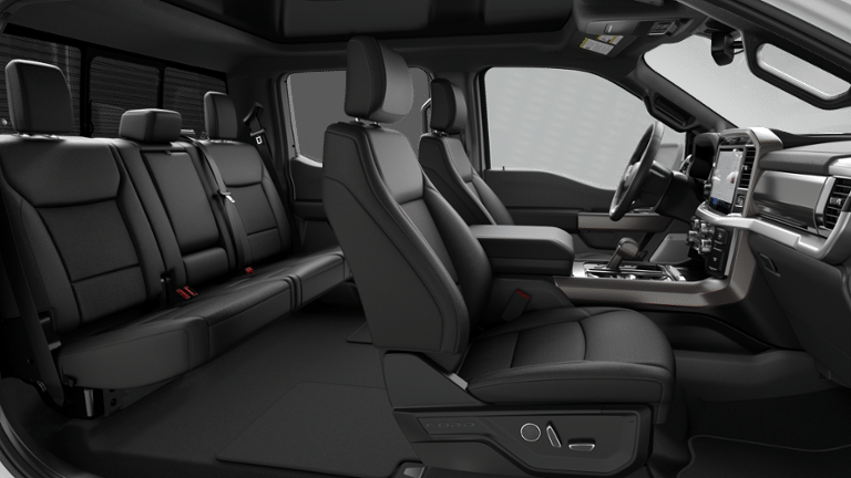 2026 Ford F-150 Lariat — photo 51 of 52