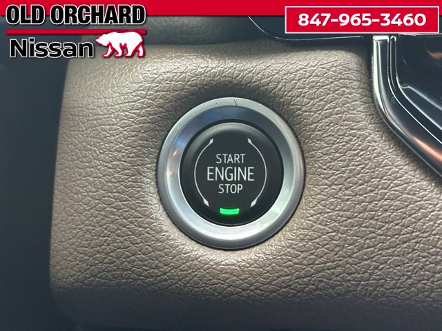 2023 GMC Canyon Denali — photo 22 of 25