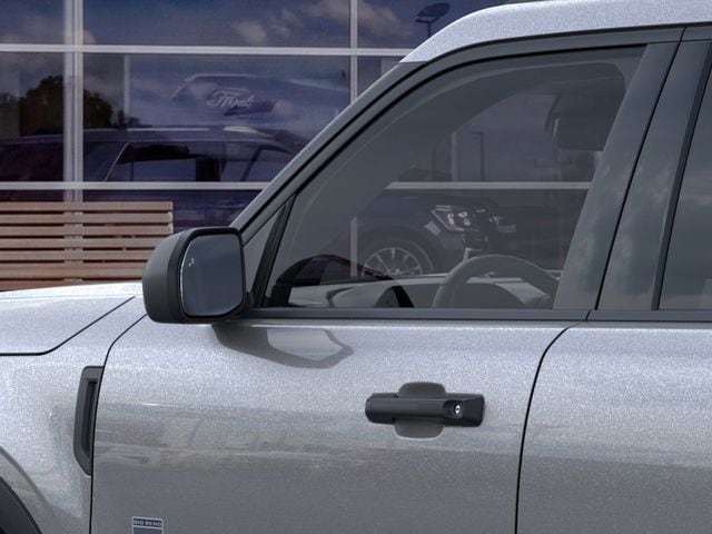 2026 Ford Bronco Sport Big Bend — photo 20 of 53