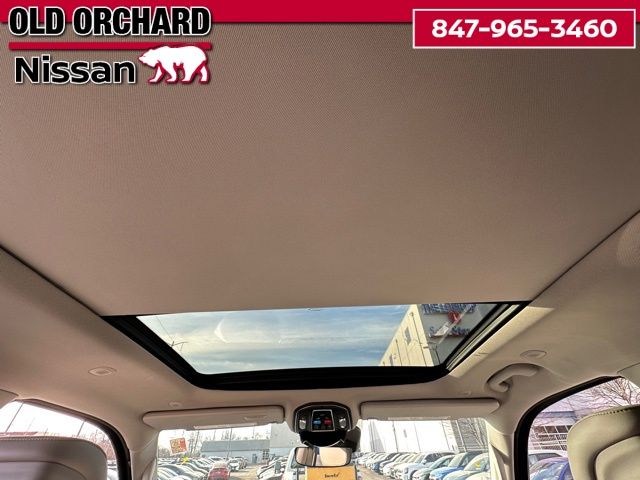 2023 Jeep Wagoneer Premium Pkg — photo 16 of 26