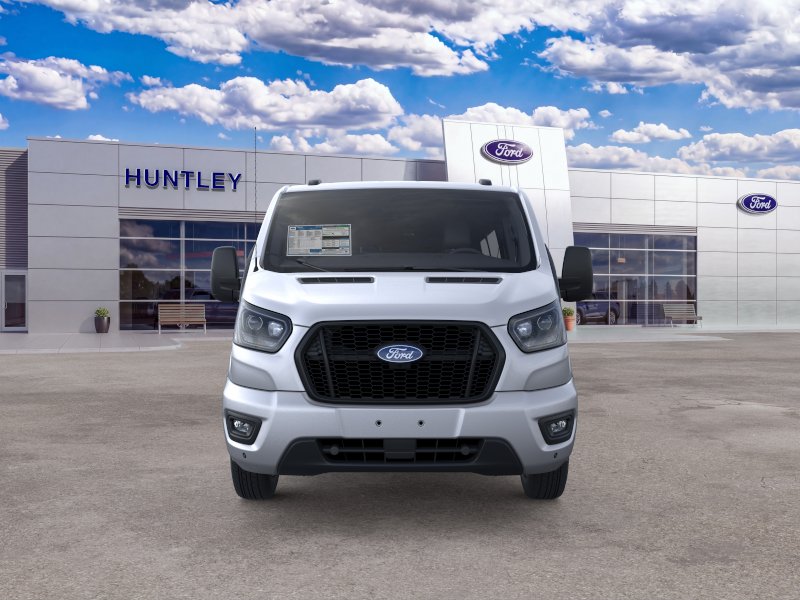 2026 Ford Transit-150 Base — photo 51 of 73