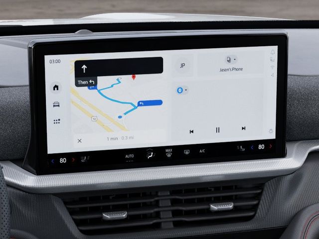 2027 Ford Explorer ST-Line — photo 15 of 54
