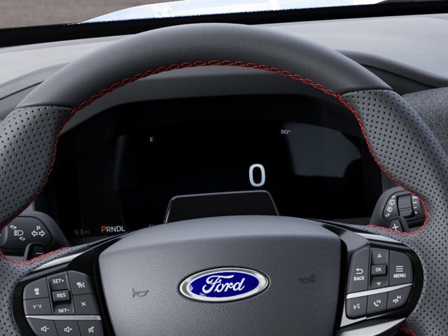 2027 Ford Explorer ST — photo 14 of 54
